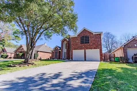 20922 Clovermeadow Spring TX 77379