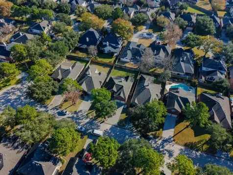 20922 Clovermeadow Spring TX 77379