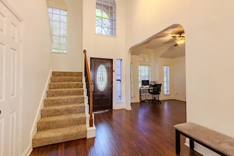 20922 Clovermeadow Spring TX 77379