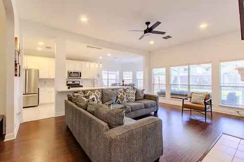 20922 Clovermeadow Spring TX 77379