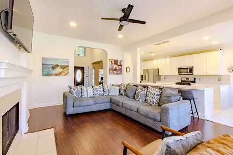 20922 Clovermeadow Spring TX 77379