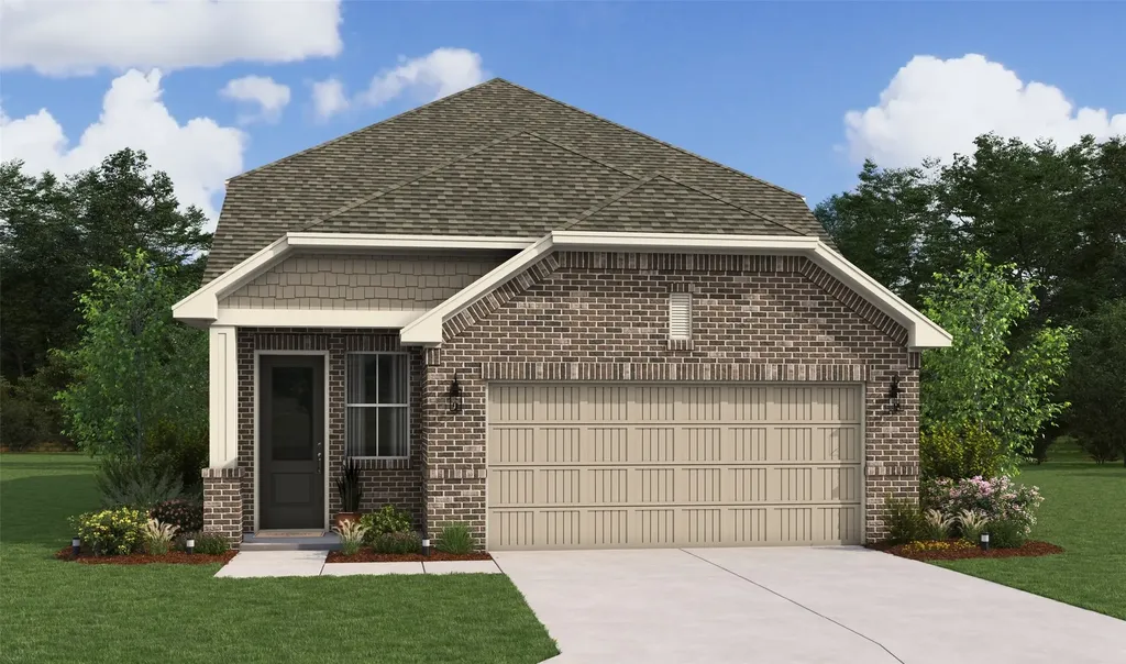 5235 Light Willow Lane Katy TX 77493
