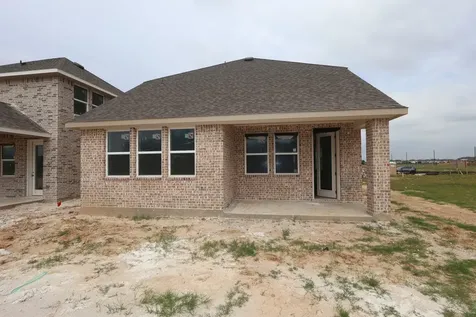 5235 Light Willow Lane Katy TX 77493
