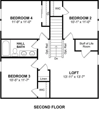 5235 Light Willow Lane Katy TX 77493