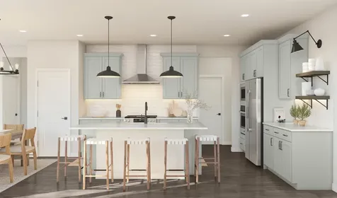 5235 Light Willow Lane Katy TX 77493