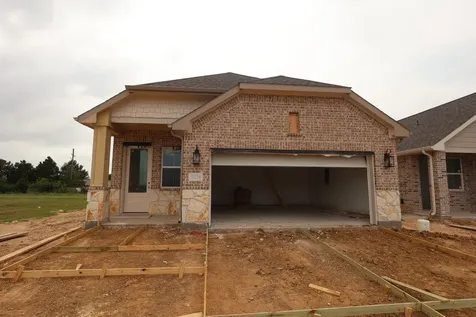 5235 Light Willow Lane Katy TX 77493