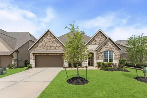 12616 Playa Cove Lane Texas City TX 77568