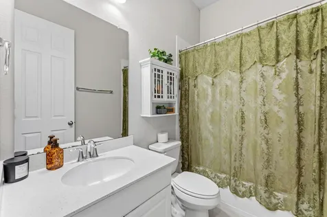 12616 Playa Cove Lane Texas City TX 77568