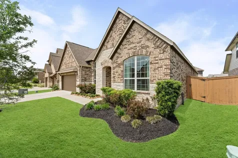 12616 Playa Cove Lane Texas City TX 77568