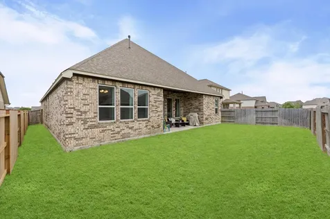 12616 Playa Cove Lane Texas City TX 77568