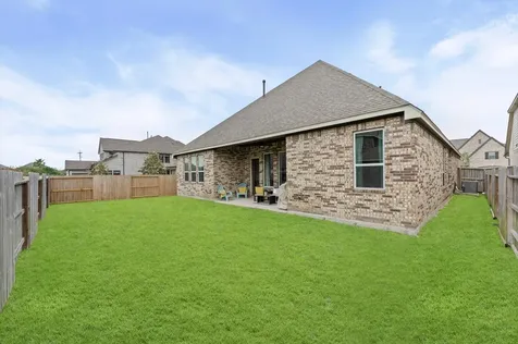 12616 Playa Cove Lane Texas City TX 77568