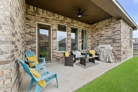 12616 Playa Cove Lane Texas City TX 77568