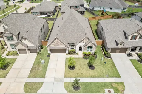 12616 Playa Cove Lane Texas City TX 77568