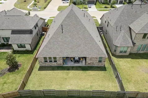12616 Playa Cove Lane Texas City TX 77568
