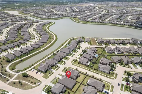 12616 Playa Cove Lane Texas City TX 77568