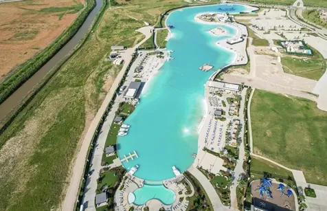 12616 Playa Cove Lane Texas City TX 77568