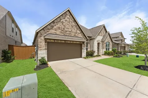12616 Playa Cove Lane Texas City TX 77568
