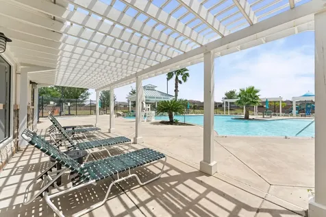 12616 Playa Cove Lane Texas City TX 77568
