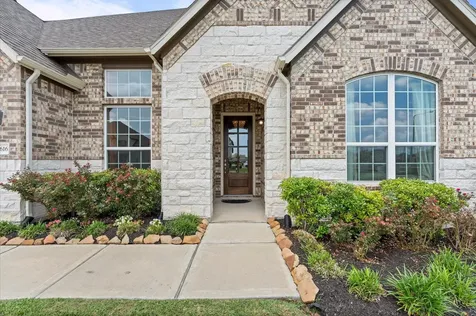 12616 Playa Cove Lane Texas City TX 77568