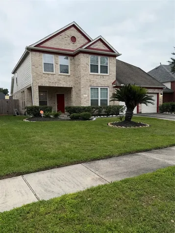 12823 Porter Meadow Lane Houston TX 77014