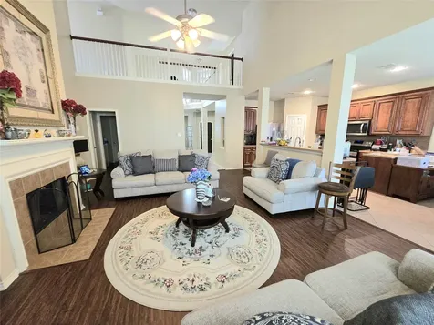 12823 Porter Meadow Lane Houston TX 77014
