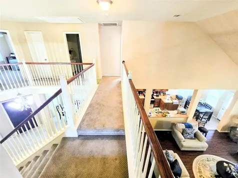 12823 Porter Meadow Lane Houston TX 77014