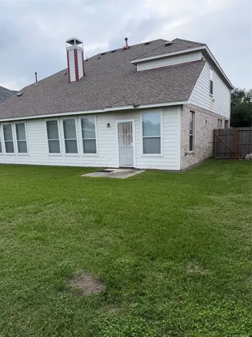 12823 Porter Meadow Lane Houston TX 77014