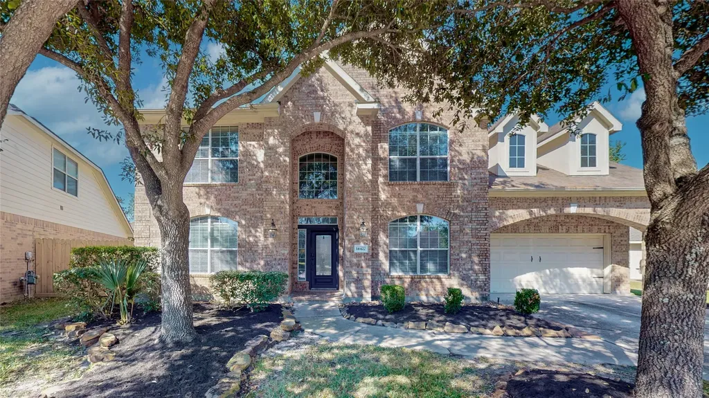 14427 Brighton Trace Lane Houston TX 77044