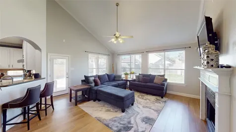 14427 Brighton Trace Lane Houston TX 77044