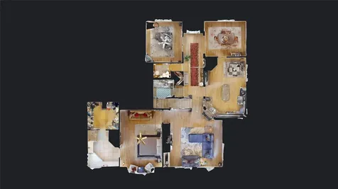 14427 Brighton Trace Lane Houston TX 77044