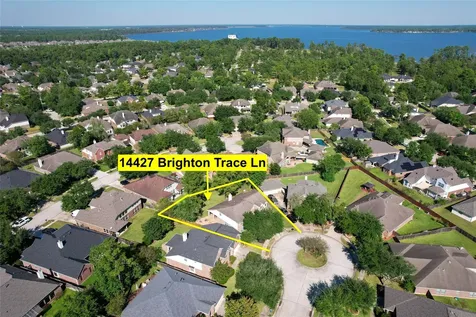 14427 Brighton Trace Lane Houston TX 77044
