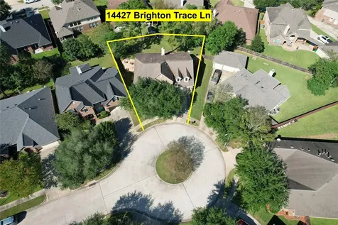 14427 Brighton Trace Lane Houston TX 77044