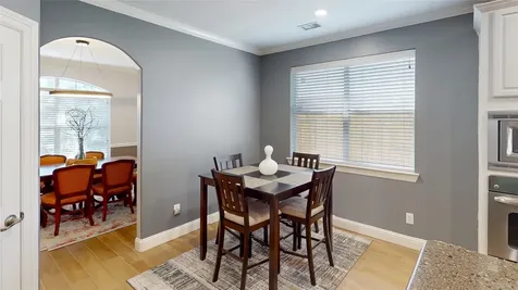14427 Brighton Trace Lane Houston TX 77044