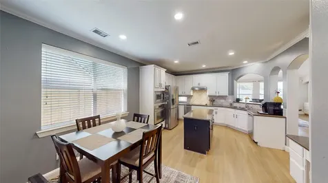 14427 Brighton Trace Lane Houston TX 77044
