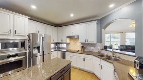 14427 Brighton Trace Lane Houston TX 77044