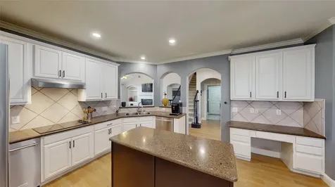 14427 Brighton Trace Lane Houston TX 77044