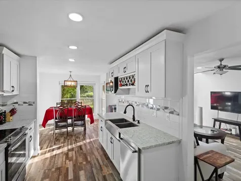 15932 Seahorse Drive 272 Houston TX 77062