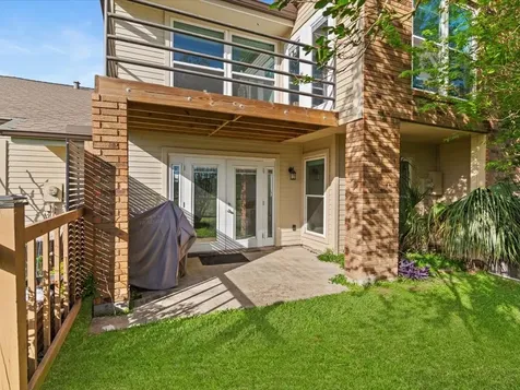 15932 Seahorse Drive 272 Houston TX 77062