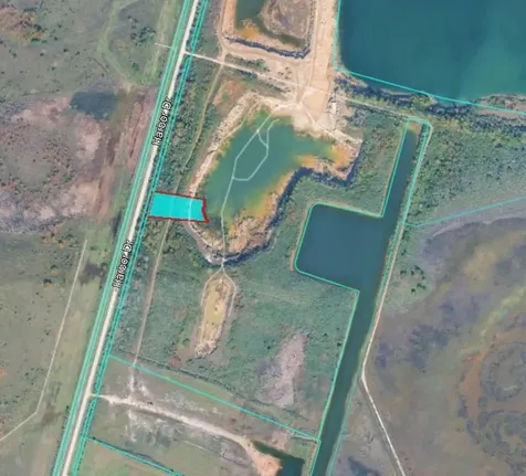 0 Harbor Drive Hitchcock TX 77554