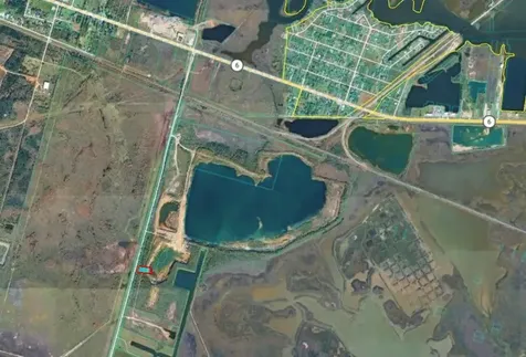 0 Harbor Drive Hitchcock TX 77554