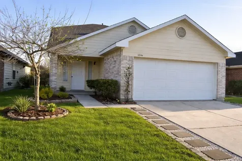 11906 Kewalo Basin Lane Houston TX 77034
