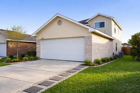 11906 Kewalo Basin Lane Houston TX 77034