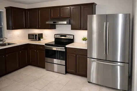 11906 Kewalo Basin Lane Houston TX 77034