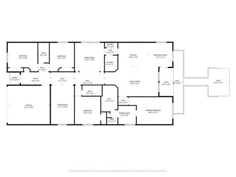3931 Medici Court Missouri City TX 77459