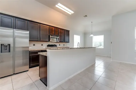 3931 Medici Court Missouri City TX 77459