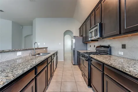 3931 Medici Court Missouri City TX 77459