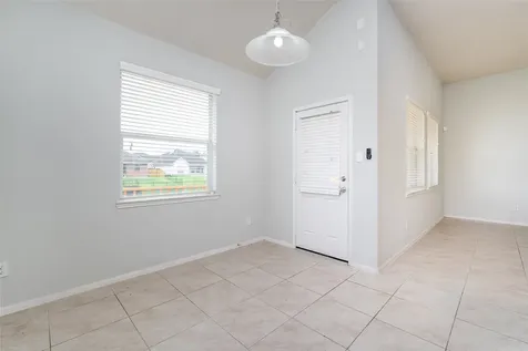3931 Medici Court Missouri City TX 77459