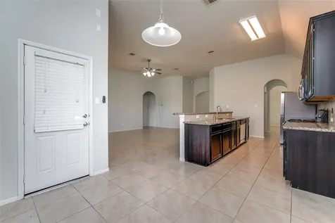 3931 Medici Court Missouri City TX 77459