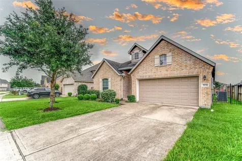 3931 Medici Court Missouri City TX 77459