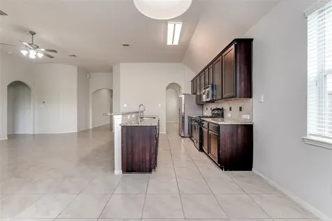 3931 Medici Court Missouri City TX 77459